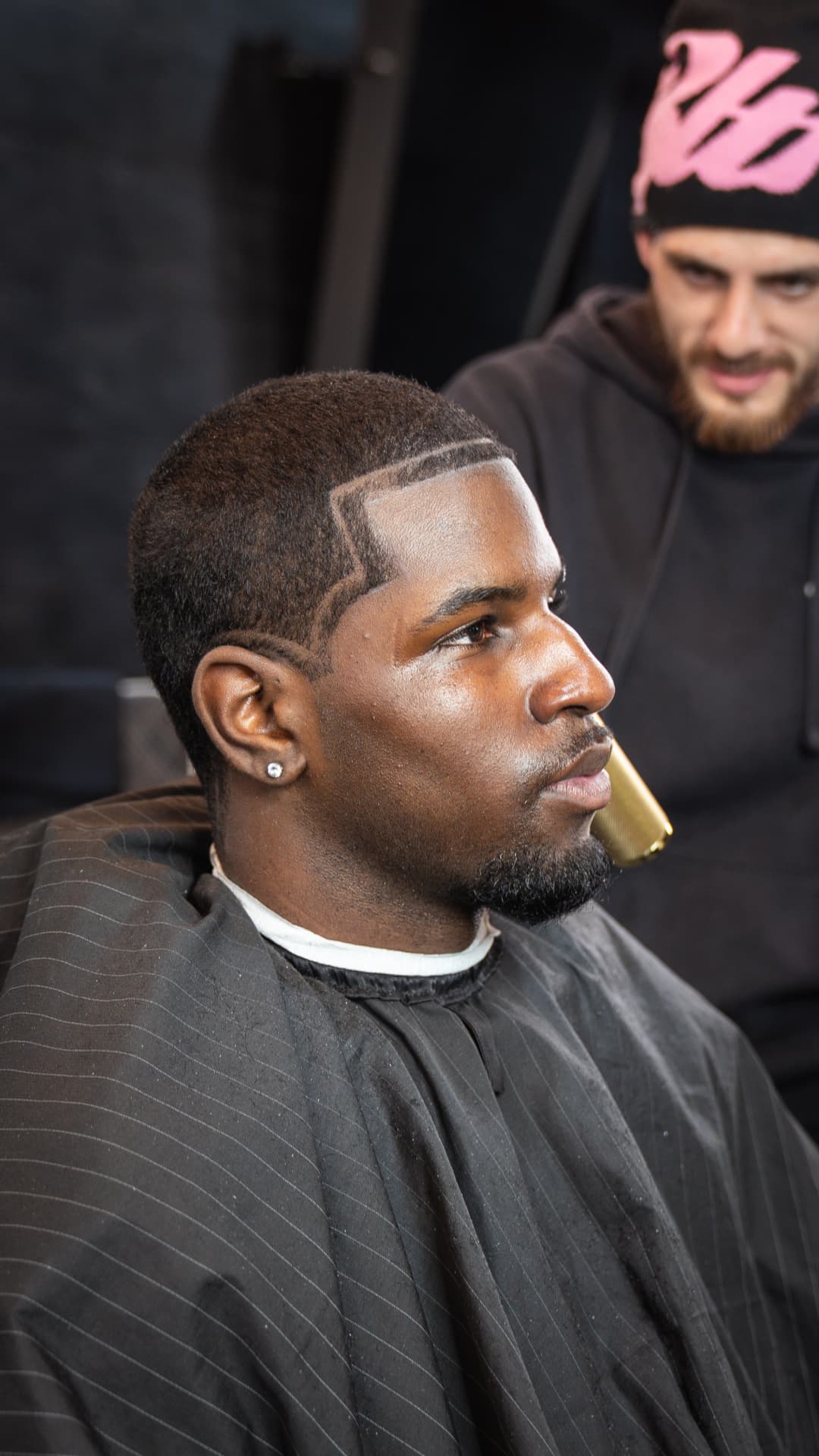 how to choose the right haircut for your face shape
